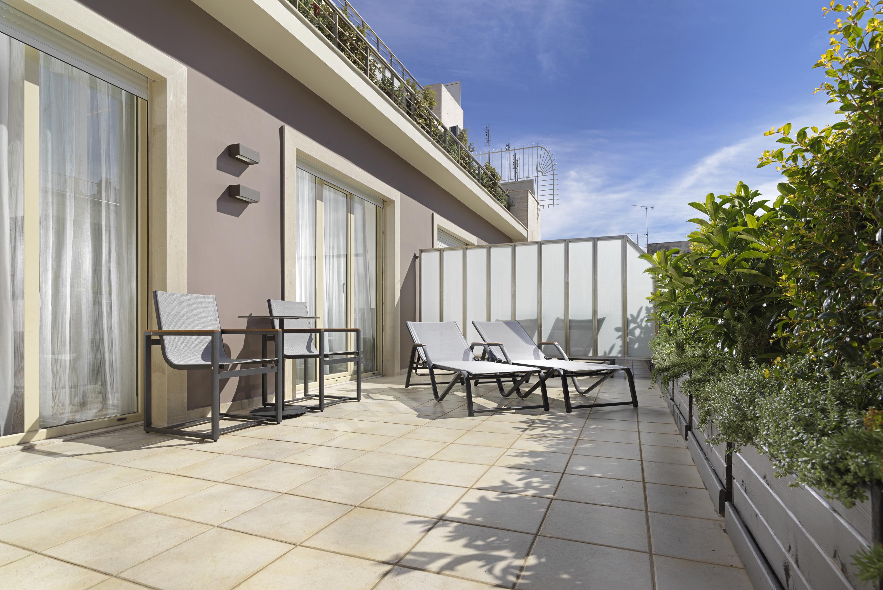 Holiday Suites Athens Exterior photo