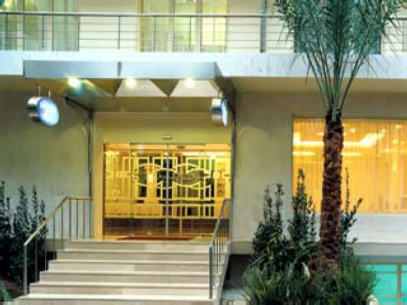 Holiday Suites Athens Exterior photo